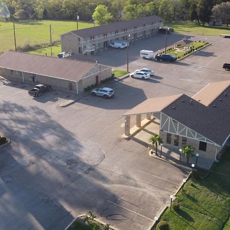 Countryside Inn Malakoff Dış mekan fotoğraf