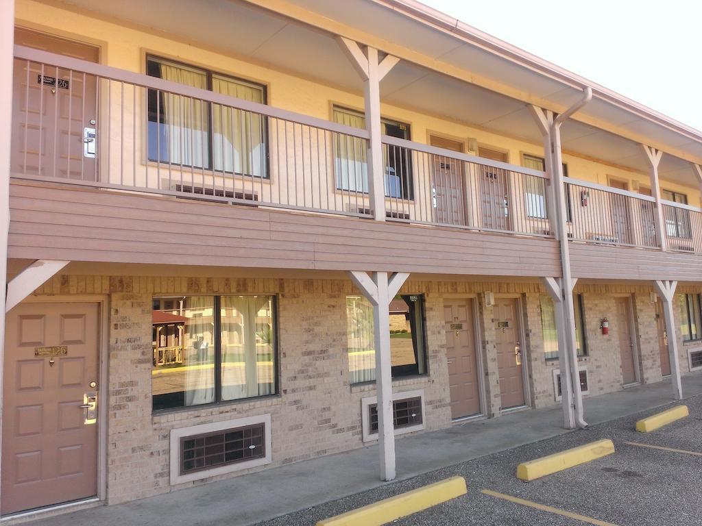 Countryside Inn Malakoff Dış mekan fotoğraf